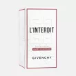 Givenchy L'interdit Angelique Rouge Woda Perfumowana 50ml - 5