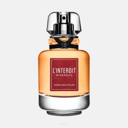 Givenchy L'interdit Angelique Rouge Woda Perfumowana 50ml