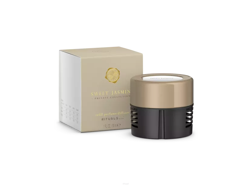 Rituals Perfume Diffuser Sweet Jasmine 30ml REFILL