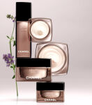 Chanel Le Lift Creme Fine Lisse-Raffermit Krem Do Twarzy 50g - 5