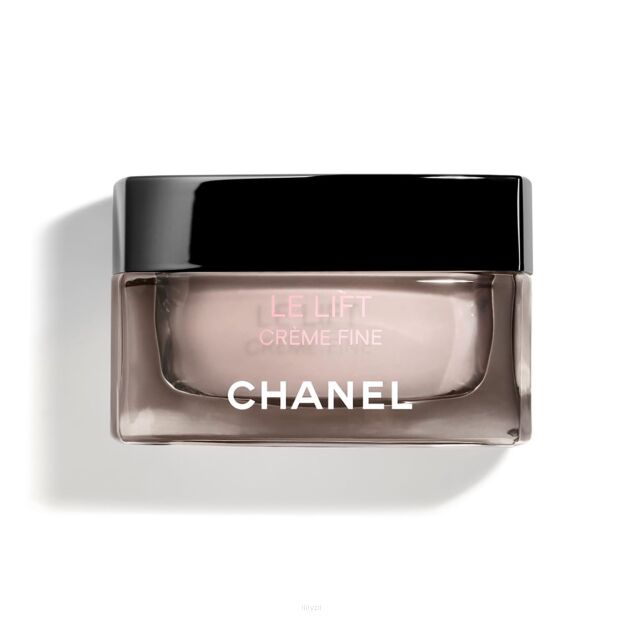 Chanel Le Lift Creme Fine Lisse-Raffermit Krem Do Twarzy 50g