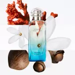 Hermes Un Jardin Sous La Mer Woda Toaletowa 30ml - 3