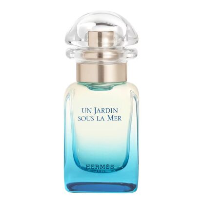 Hermes Un Jardin Sous La Mer Woda Toaletowa 30ml
