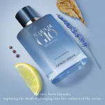 Giorgio Armani Acqua Di Gio Profondo Woda Toaletowa 50ml - 3