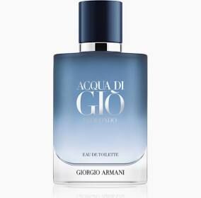 Giorgio Armani Acqua Di Gio Profondo Woda Toaletowa 50ml
