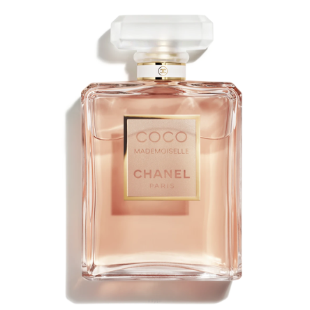 Chanel Coco Mademoiselle Woda Perfumowana 100ml
