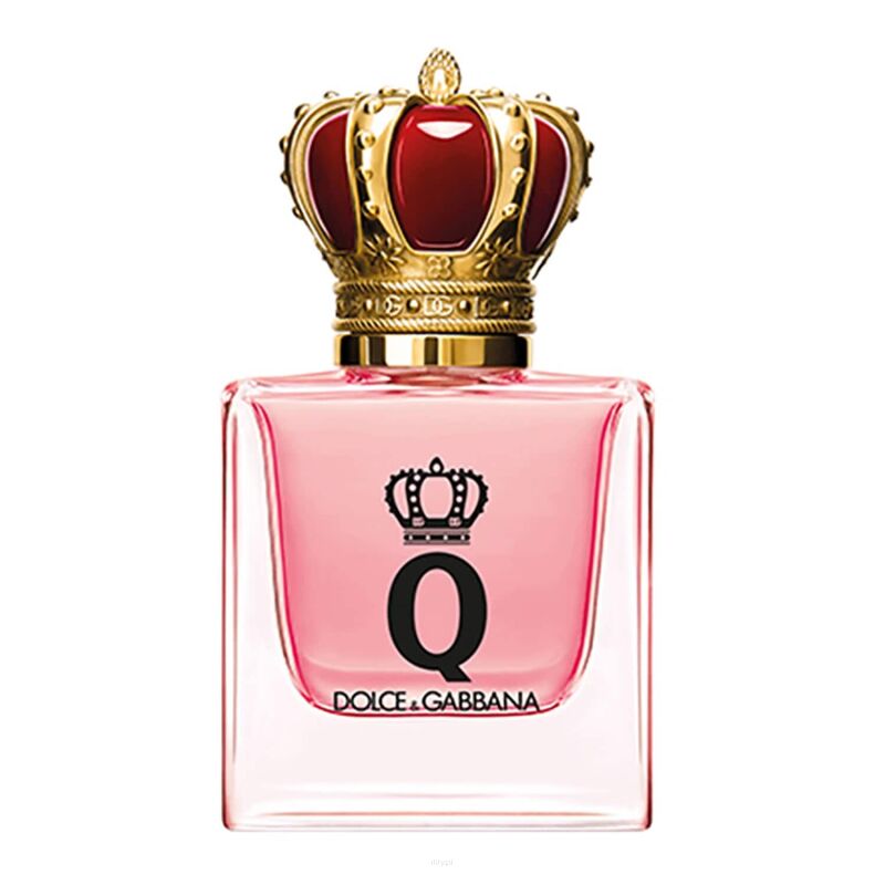 dolce & gabbana q woda perfumowana 50 ml    