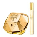 Paco Rabanne Lady Million Woda Perfumowana 80ml & Woda Perfumowana 20ml - 3