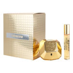 Paco Rabanne Lady Million Woda Perfumowana 80ml & Woda Perfumowana 20ml - 4
