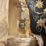 Dolce & Gabbana Devotion For Men Woda Perfumowana 50ml - 2