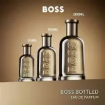 Hugo Boss Bottled Woda Perfumowana 100ml - 5