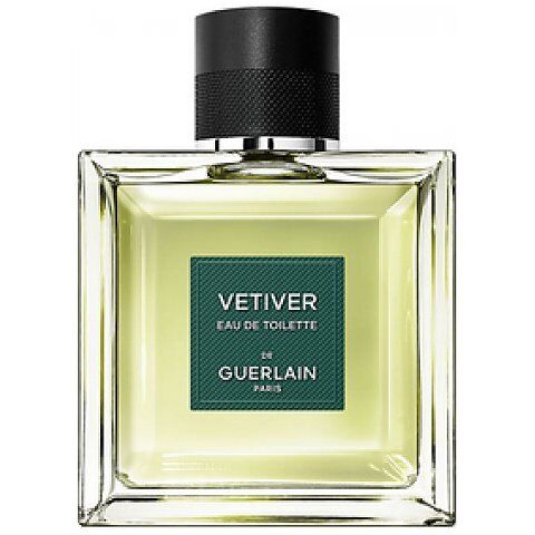 guerlain vetiver woda toaletowa 100 ml    