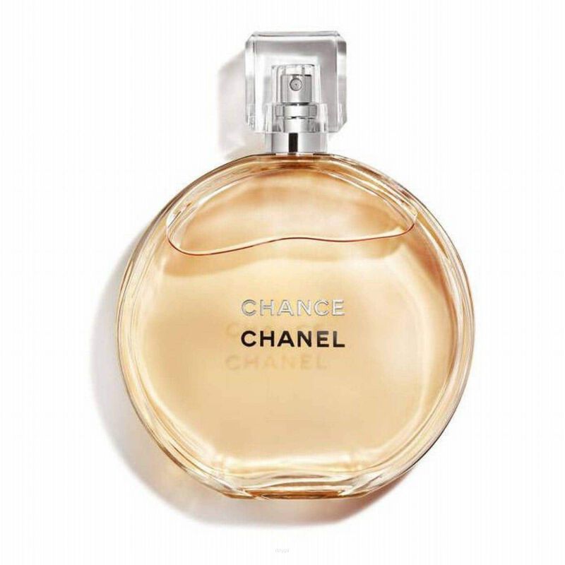chanel chance woda toaletowa 100 ml    