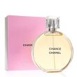 Chanel Chance Woda Toaletowa 100ml - 4