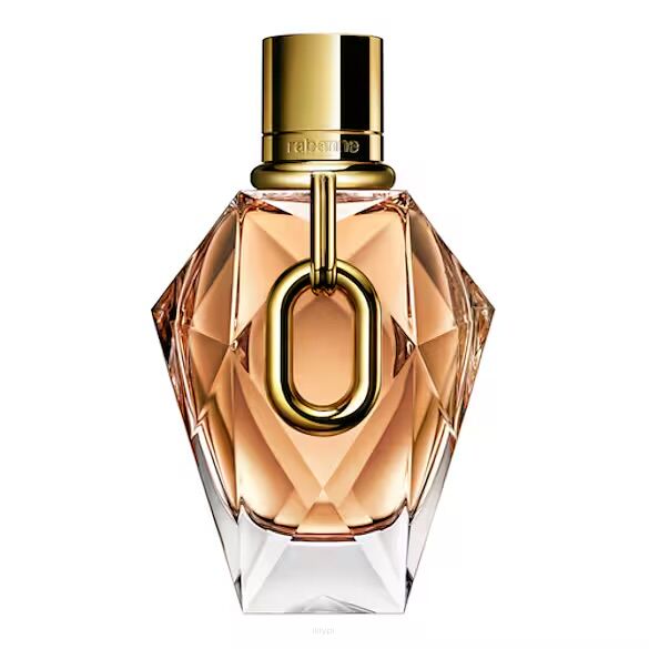 paco rabanne million gold for her pure jasmine woda perfumowana 50 ml    