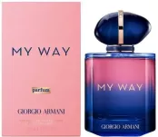 Giorgio Armani My Way PARFUM 30ml - 4