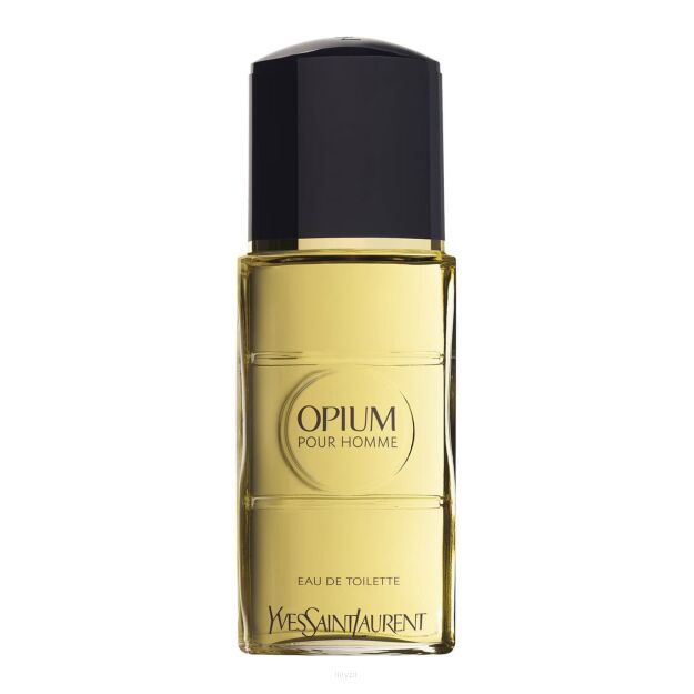 Yves Saint Laurent Opium Pour Homme Woda Toaletowa 100ml