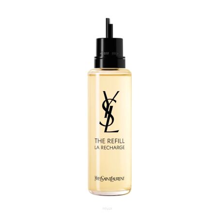 Yves Saint Laurent Libre Woda Perfumowana 100ml REFILL