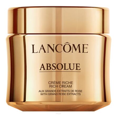 Lancome Absolue Regenerating Brightening Rich Cream 60ml