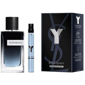 Yves Saint Laurent Y Woda Perfumowana 100ml Woda Perfumowana 10ml ZESTAW