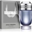 Paco Rabanne Invictus Woda Toaletowa 50ml - 4
