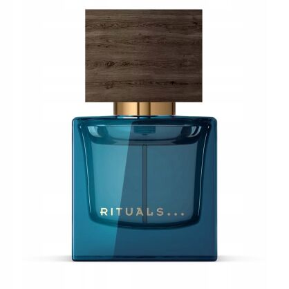 Rituals Bleu Byzantin Woda Perfumowana 15ml
