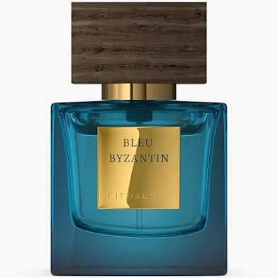 Rituals Bleu Byzantin Woda Perfumowana 15ml