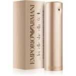 Giorgio Armani Emporio Armani She Woda Perfumowana 100ml - 4