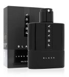 Prada Luna Rossa Black Woda Perfumowana 50ml - 4