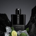 Prada Luna Rossa Black Woda Perfumowana 50ml - 3