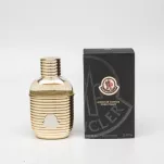 Moncler Sunrise Pour Femme Woda Perfumowana 60ml - 4