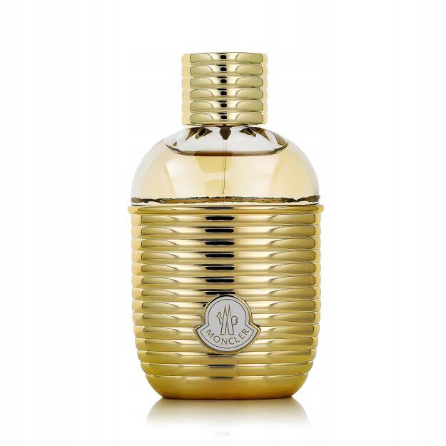 Moncler Sunrise Pour Femme Woda Perfumowana 60ml