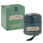 La Mer The Rejuvenating Night Cream 60ml - 4