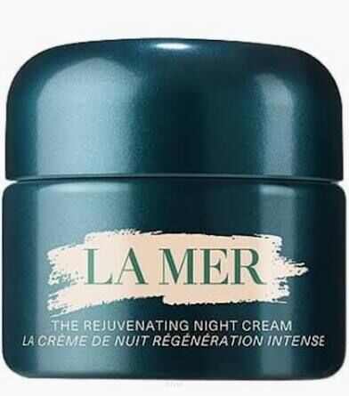 La Mer The Rejuvenating Night Cream 60ml