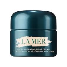 La Mer The Rejuvenating Night Cream 60ml