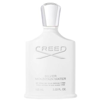 Creed Silver Mountain Water 100ml