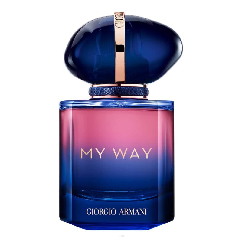 giorgio armani my way parfum ekstrakt perfum 90 ml    