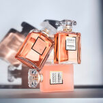 Chanel Coco Mademoiselle Woda Perfumowana 50ml - 5