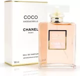 Chanel Coco Mademoiselle Woda Perfumowana 50ml - 4
