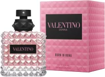 Valentino Donna Born In Roma Woda Perfumowana 50ml - 4
