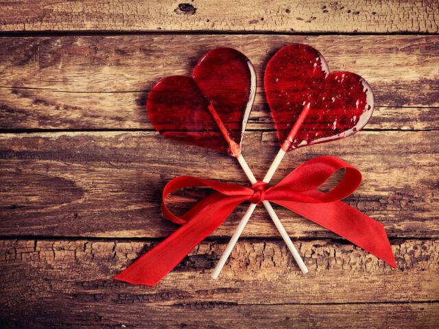 Walentynki z ilily.pl