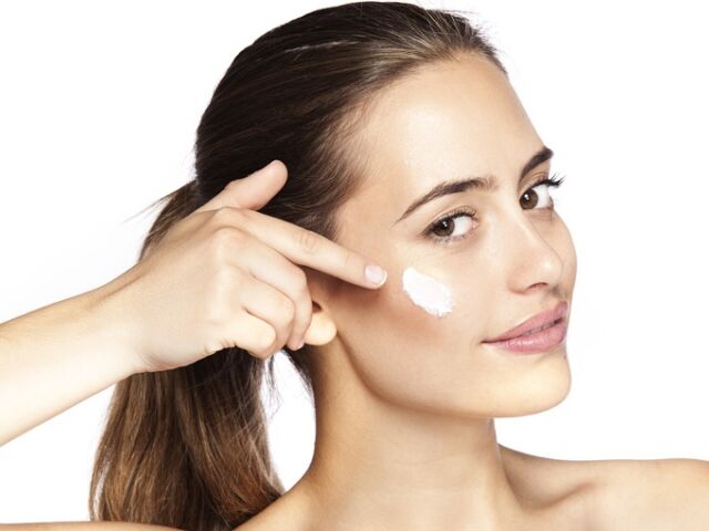 Zadbaj o cerę podczas mrozów...