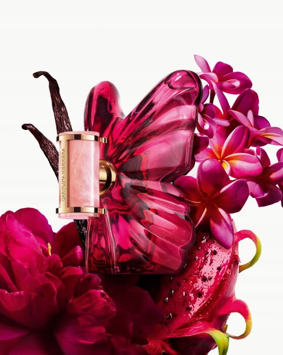 Carolina Herrera La Bomba woda perfumowana...