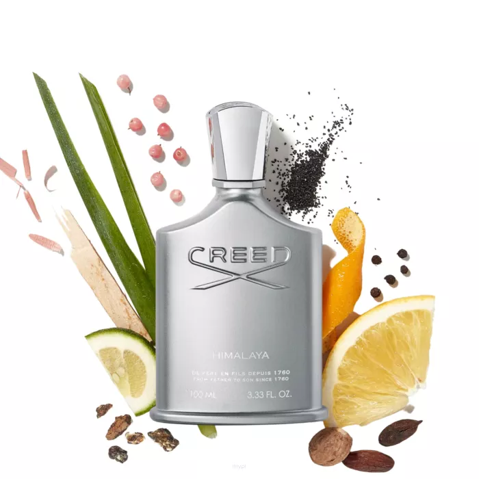 Niezwykłe zapachy luksusu – Tom Ford, Creed i Kilian by Kilian. Odkryj wyjątkowe perfumy dostępne na ilily.pl